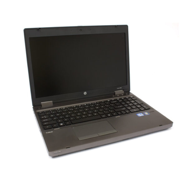 HP Probook 6570