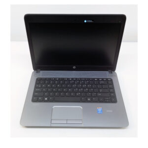 HP Probook 640-G1 (Core i5 Series)