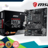 Motherboard A320M Pro M2