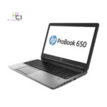 HP Probook 650-G1 (Core i3 Series) 15.6 Display