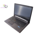 HP Elitebook 8760w (Core i7 17″ Display 1GB Graphics Card)