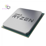 AMD Ryzen 5 1500X AM4 Quad-Core 3.5 GHz Processor