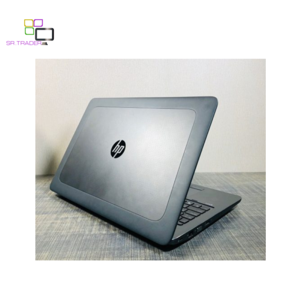 HP ZBook 15 G3 srtrader