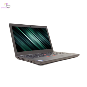 Lenovo ThinkPad x270 srtrader